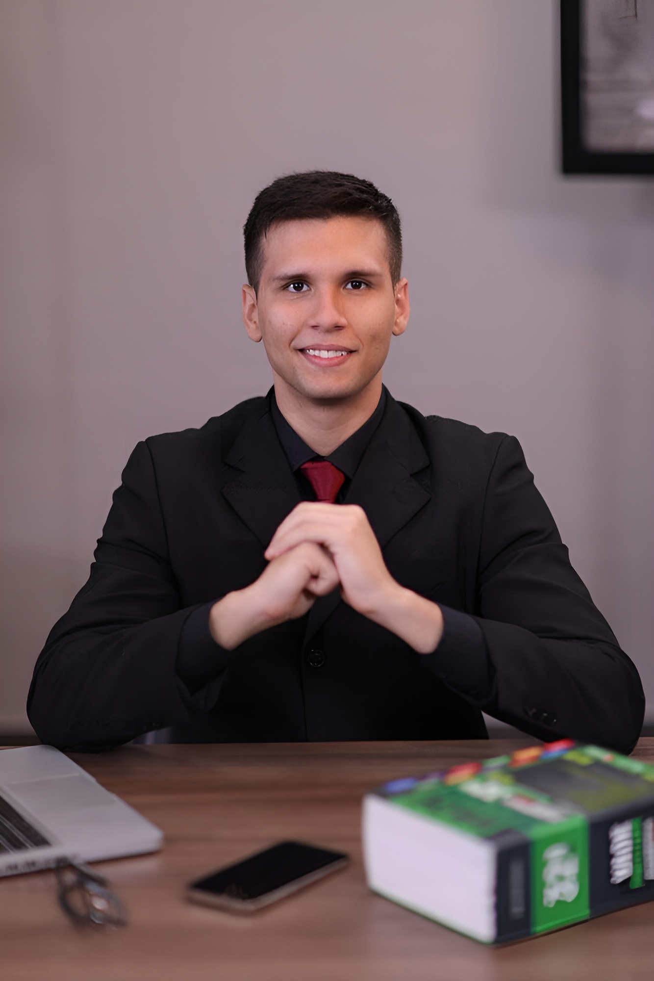 Fotografia Profissional